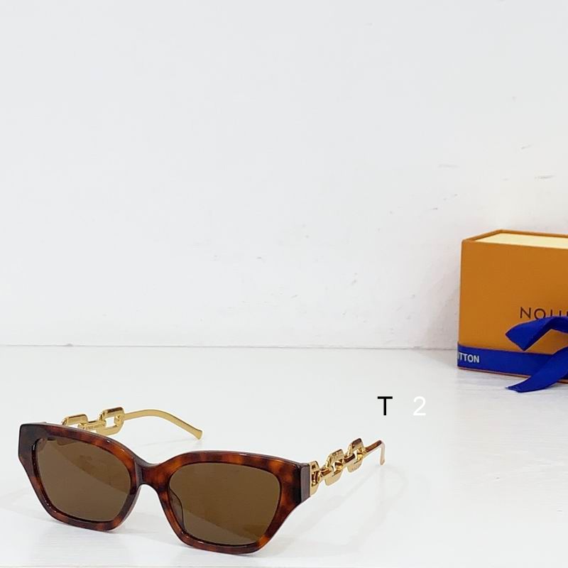 LV Sunglasses ID:20260410-1167